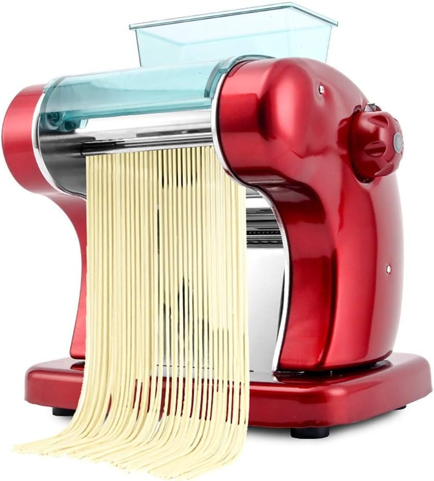 Compra Pasta Pasta máquina eléctrica 220V fabricante de