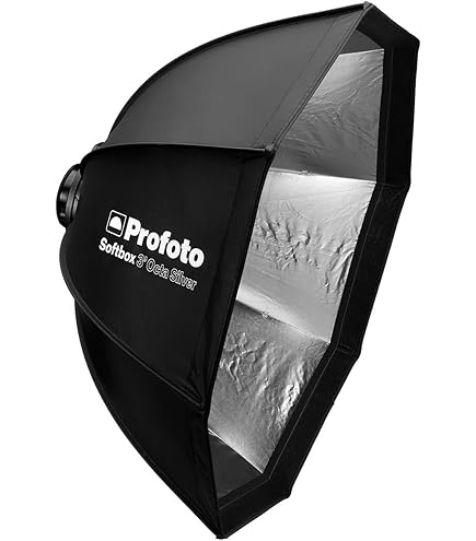 ほぼ未使用！Profoto ソフトボックスRFi 3x4'(90x120cm) Profoto(プロフォト) ソフトボックス 3x4'(90x120cm) シルバー