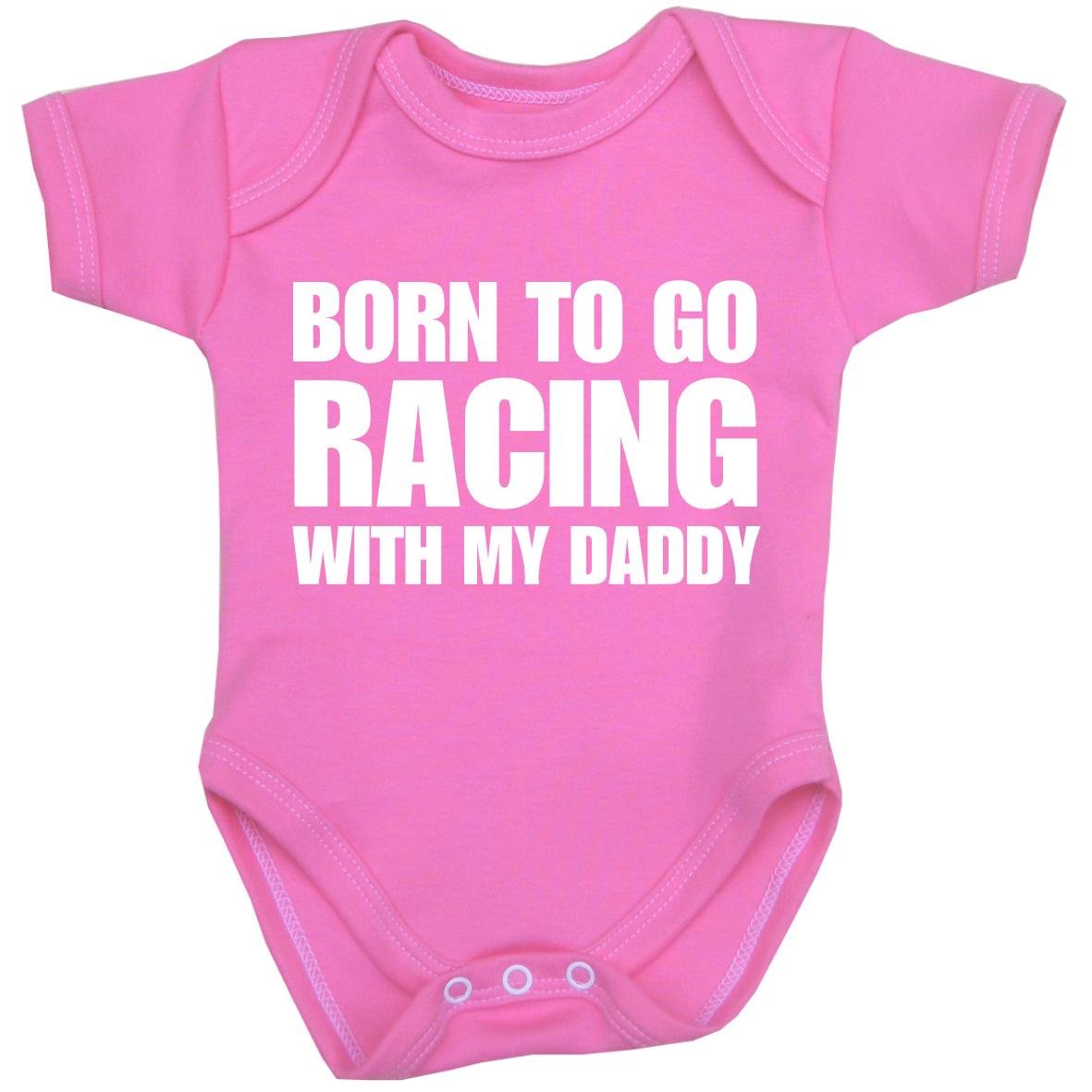 Bodysuits One Piece Suits Babyprem Baby Born To Go Racing With My Daddy Bodysuit Nb 12 Mth Clothing Accessories Elektroelement Com Mk Bodysuits One Piece Suits Babyprem Baby Born To Go Racing With My Daddy Bodysuit Nb 12 Mth Clothing Accessories Elektroelement Com Mk