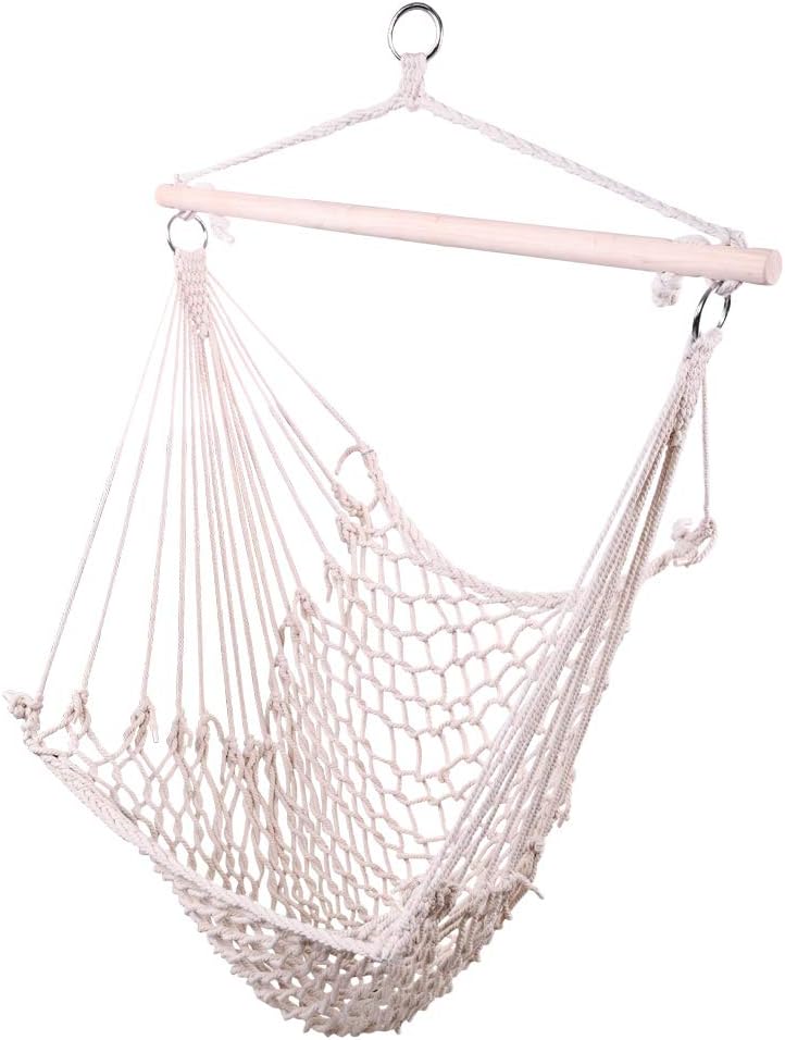 Best large carribean hammock chair