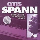 BEST OF THE VANGUARD YEARS (UK)                    image