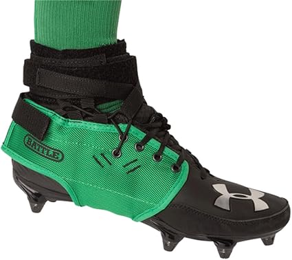 battle football cleats
