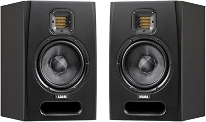 adam audio f5 5