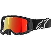 Alpinestars Vision 8 MX ATV MTB Off Road Goggle
