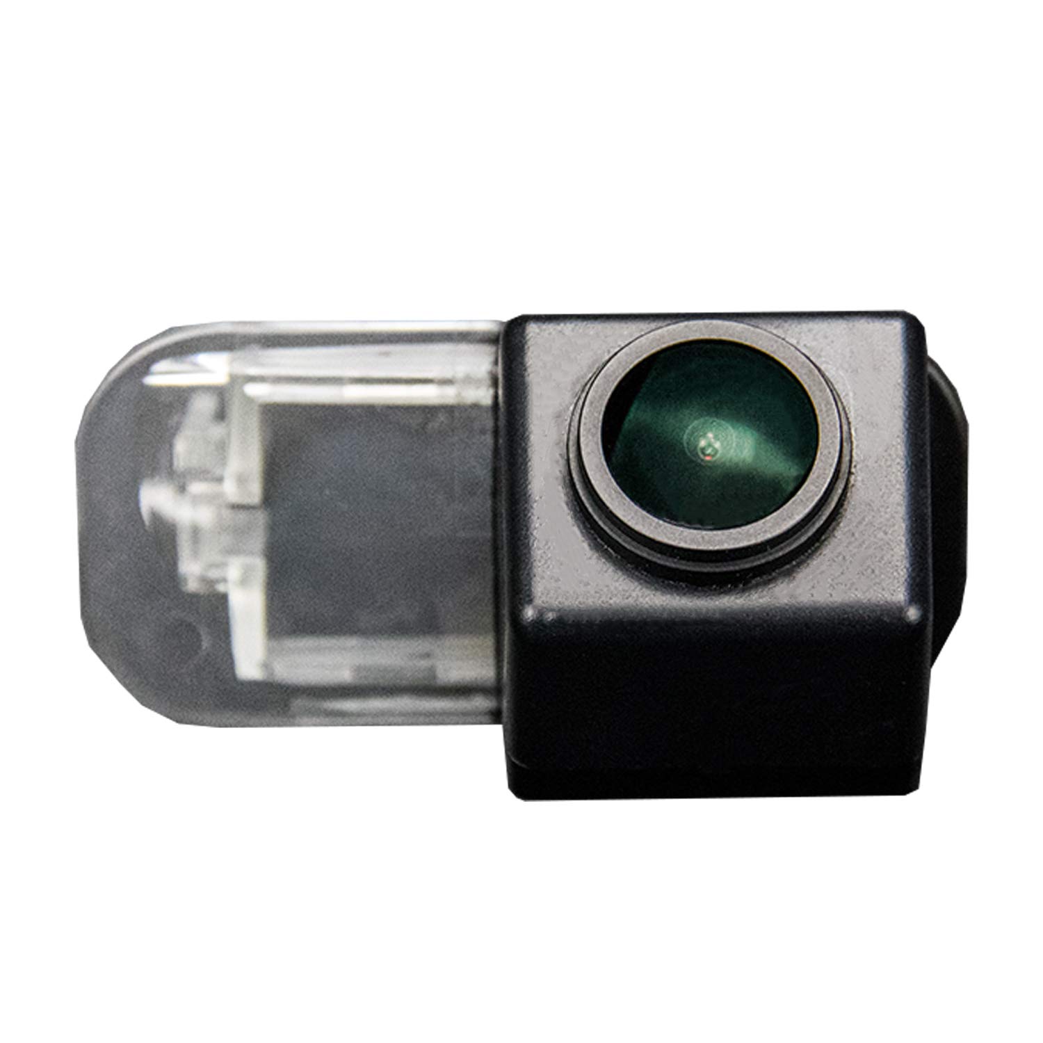 Upgraded Reversing Camera 1280x720p Camera Integrated in Number Plate Light License Rear View Backup camera for Mercedes Benz A B Class Series B200 W245 A160 W169 2005~2011