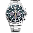 ORIENT RN-TX0204E Men's Metal Band SPORTS Diver Design Mako Japan Import NEW