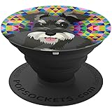 schnauzer popsocket