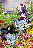 Sock Monkey Treasury: A 