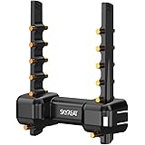 Skyreat Antenna Range Extender Yagi-UDA 5.8Ghz Signal Boosters for DJI Mini 2 / DJI Air 2S / Mavic Air 2 / Mavic 3 Drone Spec