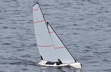 dragonforce 65 v6 racing sailboat