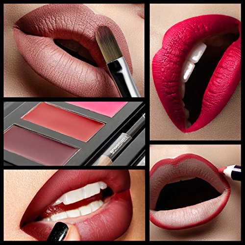 6 Aesthetica+Matte+Lip+Contour+Kit