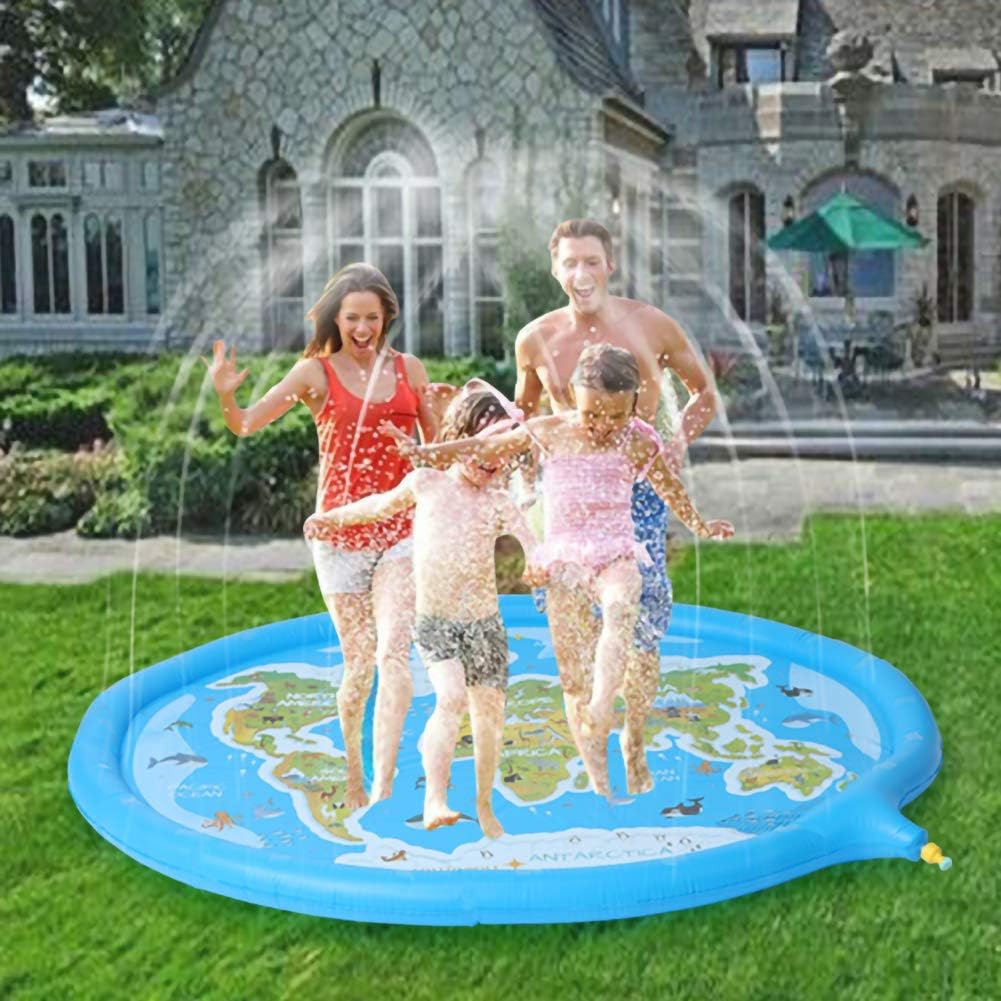 amazon water pad