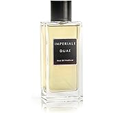 Atralia Imperial Duae – Middle Eastern Arabic Scent For Men, Original Eau De Parfum, Best 2024 Attar For Flight Travel Size, Woody To Attract Girls With Ithra Dubai, Body Mist Arabic Intense Spray