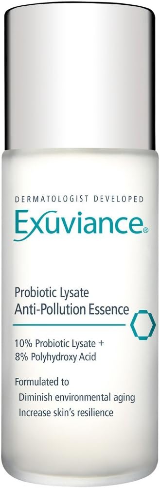 exuviance probiotic lysate