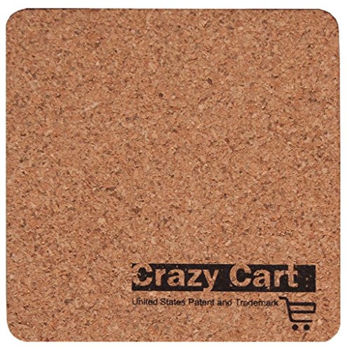 Crazy Cart (TM) headband hair extensions (Pink£¬blue, Red, black)