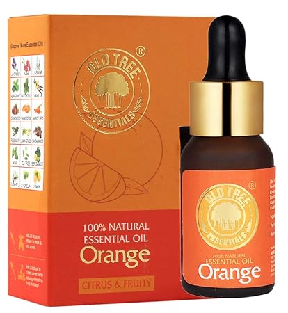 Old Tree Orange Oil,15ml