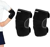 EULANT Kids Elbow Pads, Soft and Breathable SBR