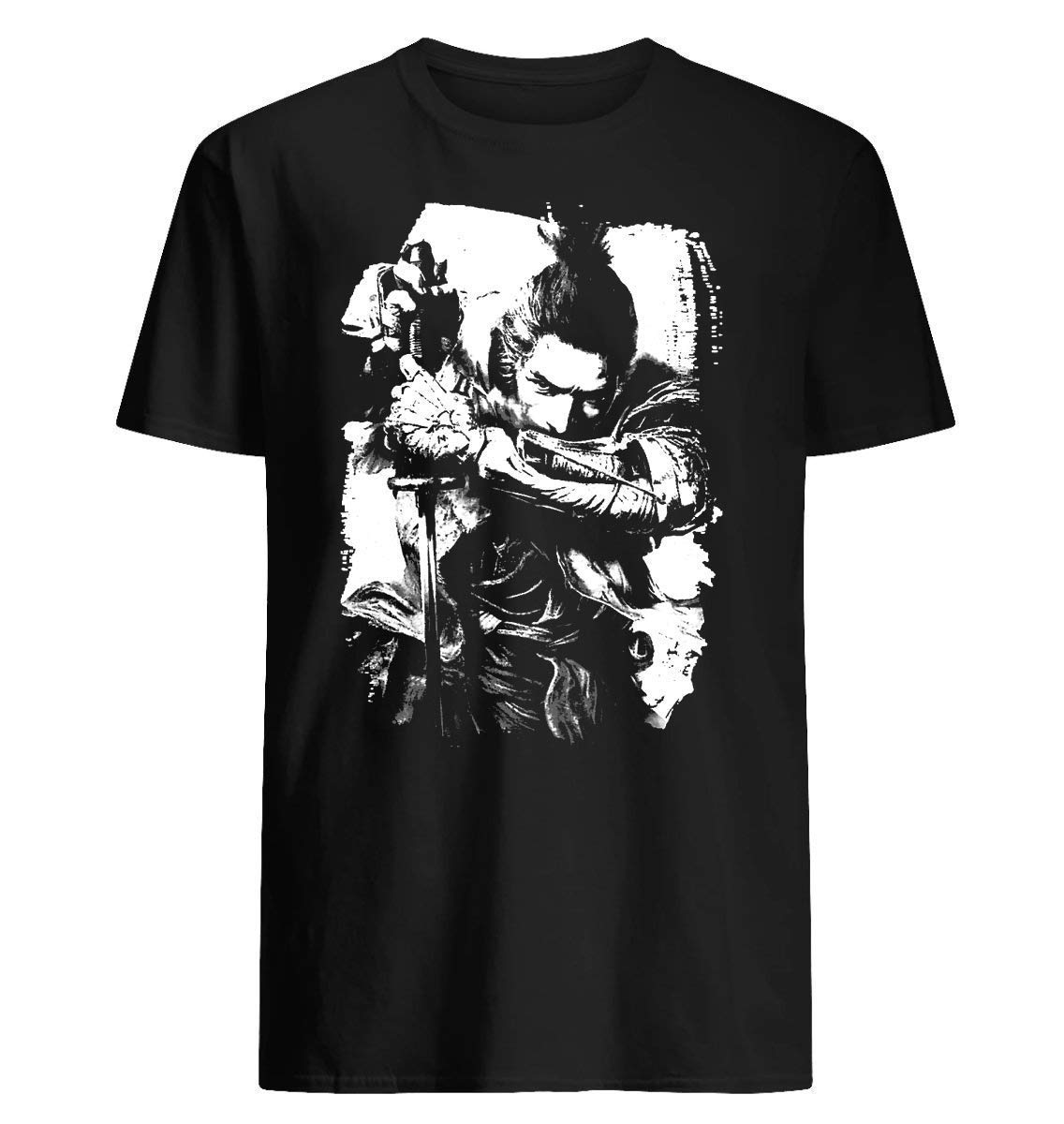 Sekiro 78 Gift For , Father, Mother 1 T Shirt