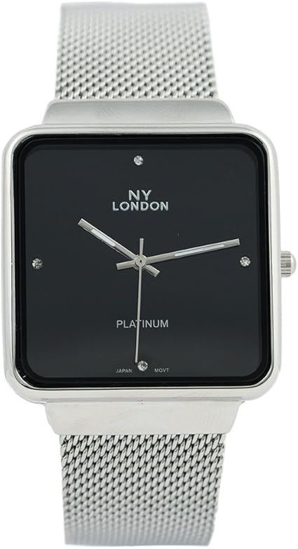 ny london watch wr30m