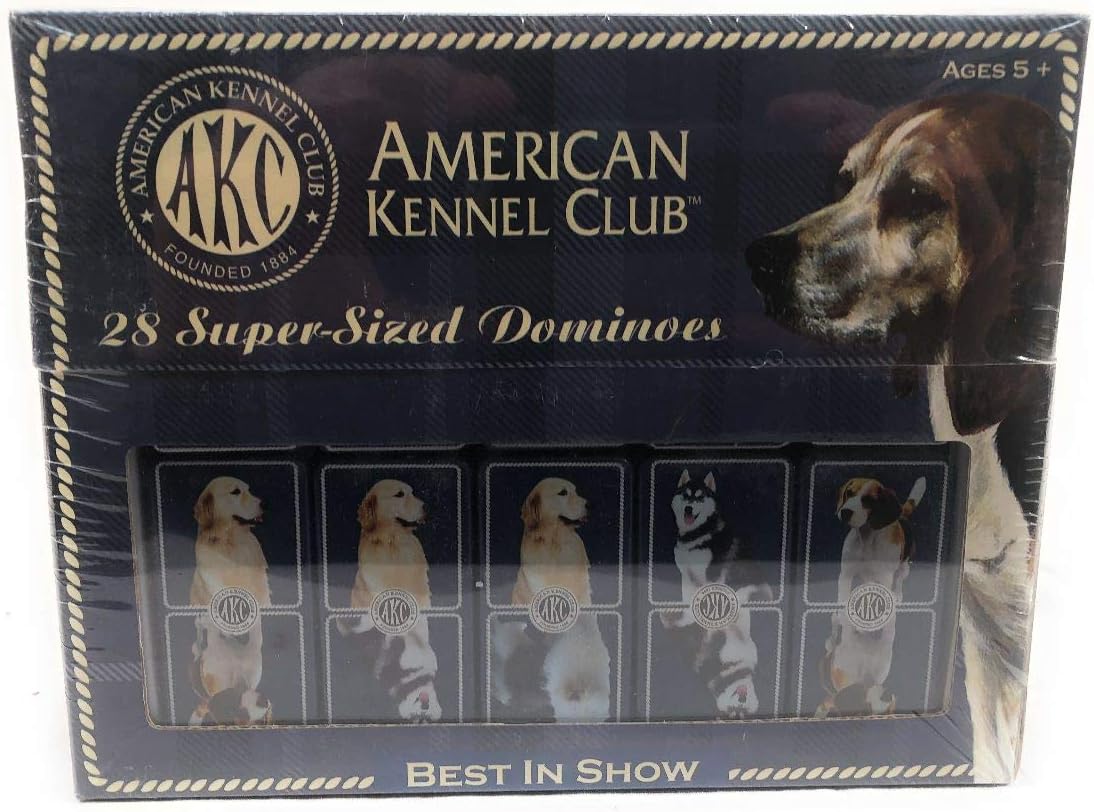 american kennel club best in show
