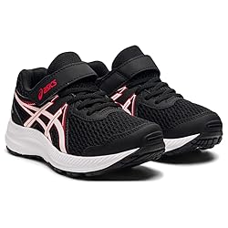 ASICS Kid's Contend 7 Pre-School Running