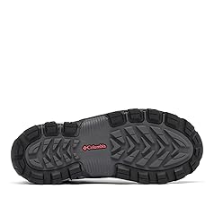 Columbia Womens Transverse Waterproof Hiking