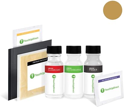 Amazon Com Touchupdirect For Honda Exact Match Automotive Touch