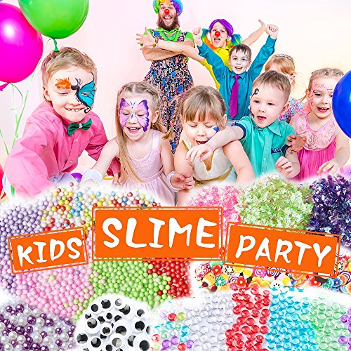 6 Supplies+Fishbowl+Colorful+Accessories+WINLIP