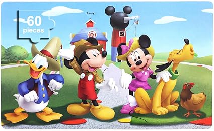 rompecabezas para niños gratis disney