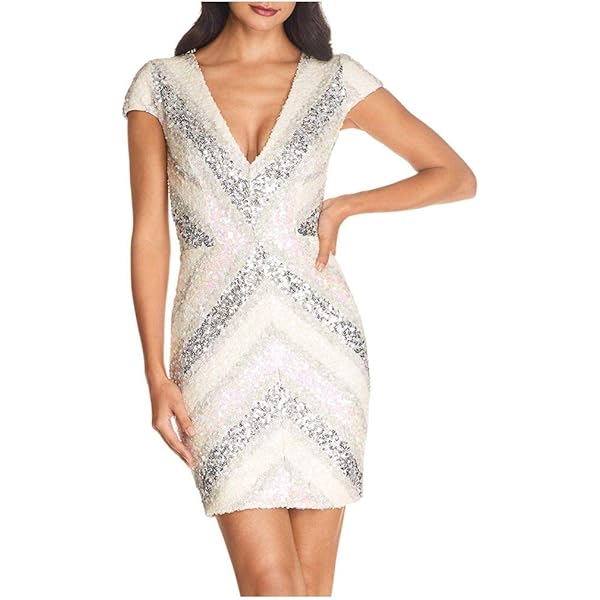dress the population tabitha sequin mini dress Amazon.com: Dress the Population Women's Tabitha Sequin, Mini, Bodycon,  Boat Neck Dress, Violet Multi, XX-Small : Clothing, Shoes & Jewelry