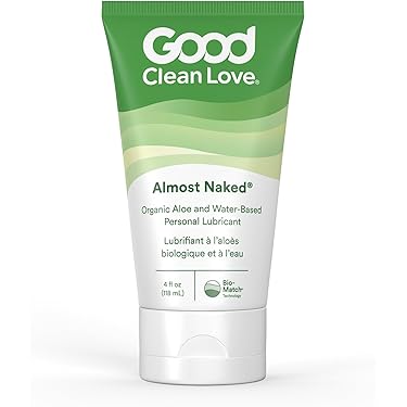 best personal lubricants on amazon The 8 Best Personal Lubricants of 2026 main image 0