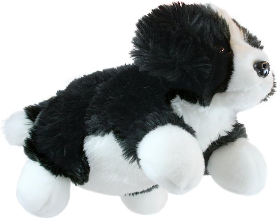 The Puppet Company PC001802, Marionetas de mano de cuerpo entero Border Collie