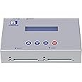 U-REACH CF121 Mini Series CF Duplicator and Sanitizer CF 1-1 Portable Copier, White, Small