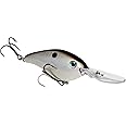 Strike King Pro-MDL Silent Series 6XD CB Bait