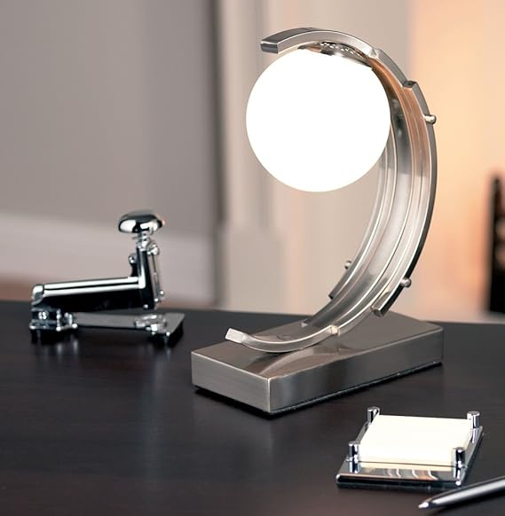 Touch On Table Lamps