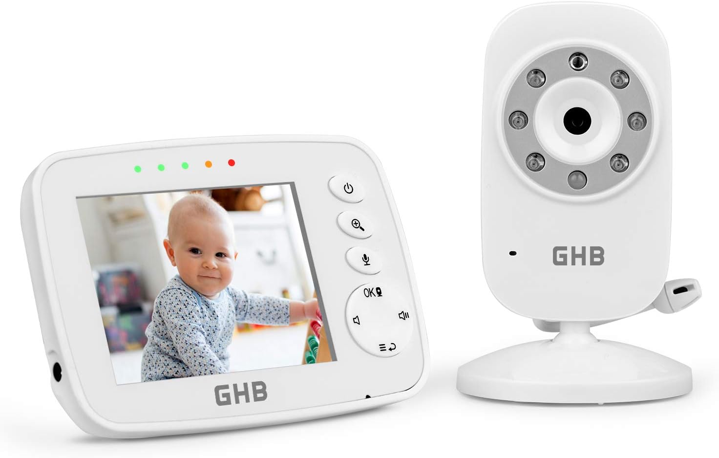 ghb babyphone 3.2