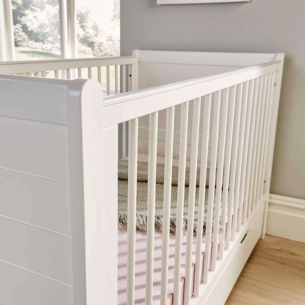 babylo hampton cot bed