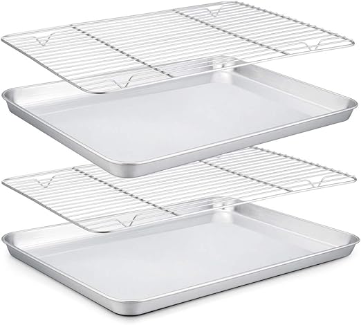 Baking Sheets