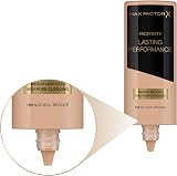 Max Factor Lasting Performance Liquid Foundation Full Coverage 35ml Fragrance view 4