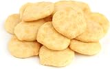 Kiddylicious Apple & Carrot Melty Buttons 4 x 5 Pack 20 Snacks for 9+ Months view 6