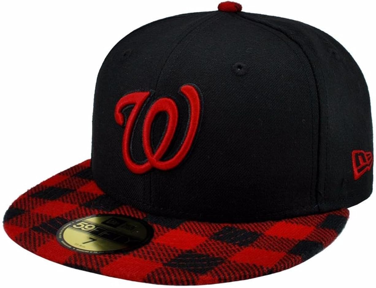 new washington nationals hat