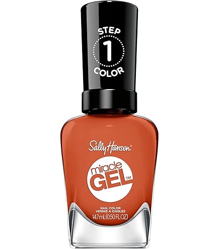 Amazon.com : Sally Hansen Miracle Gel™, Per-Suede, Long Lasting