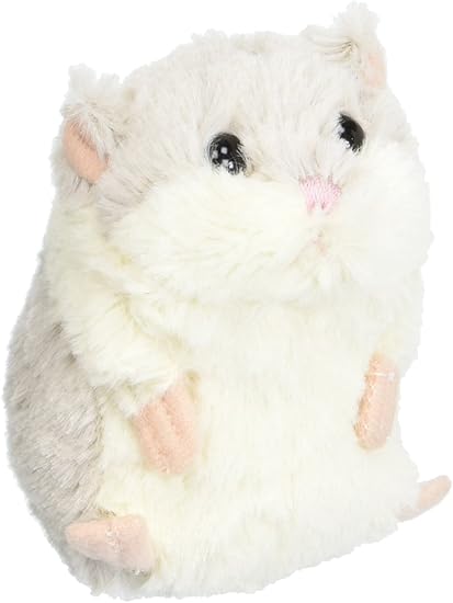 little hamster toys