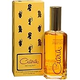 REVLON Ciara for Women 2.3 oz Eau de Toilette Spray