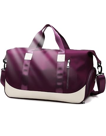 Amazon.es: Bolsos de gimnasio - Bolsas de gimnasia: Deportes y aire libre