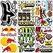 Decal Sticker Size 7