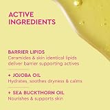 BYOMA Nourishing Body Oil 200ml Lightweight Fast-Absorbing Vegan view 4