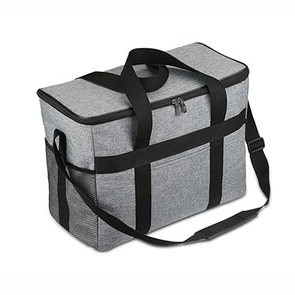 Bolsas refrigerantes | Bolsas de plástico, de papel, de tela