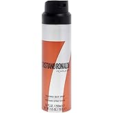 Fearless by Cristiano Ronaldo for Men - 6.8 oz Body Spray