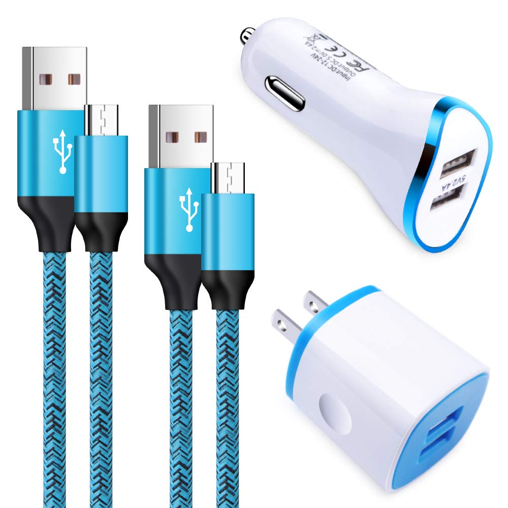 Best lg k10 car charger